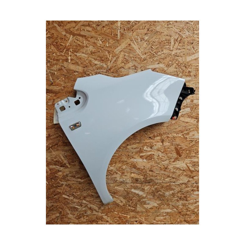 Aile Avant Droit Opel Meriva B Phase 1 (1)